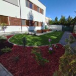 Naša nová komunitná záhrada